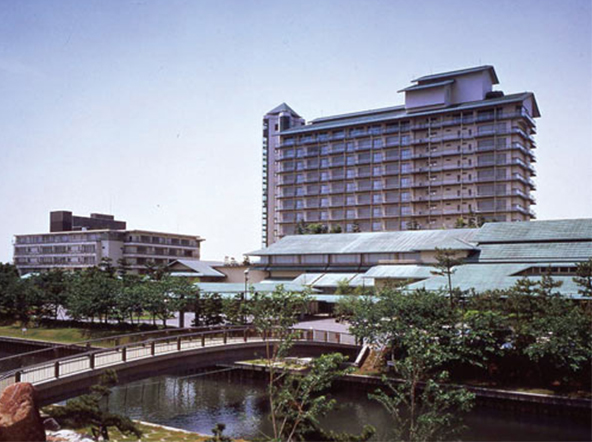 Hotel Hanamizuki