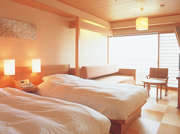 Hotel Nagashima