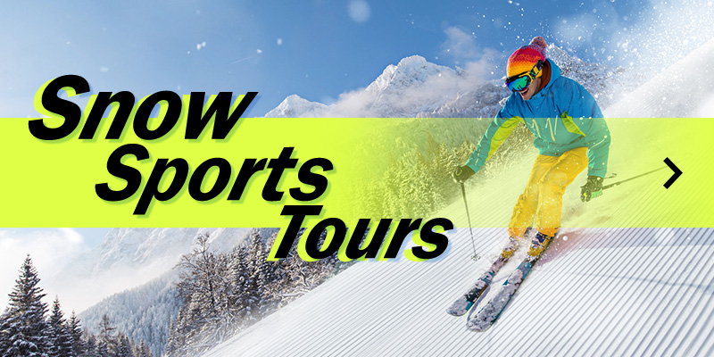 Snow Sports Tours