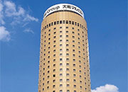 Osaka Dai-ichi Hotel