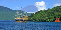 Hakone