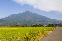 Mt. Tsukuba