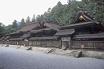 Kumano-Taisha shrine