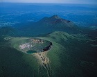 Mount Kirishima