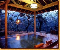 Reccomended Hotels with private hot-spring bath