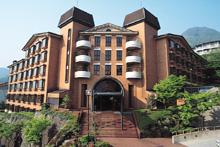 Hotel Resorpia Hakone