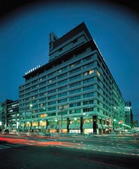 Nagoya Kokusai Hotel