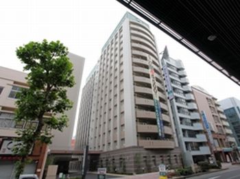 Hotel Route Inn Nagoya Sakae