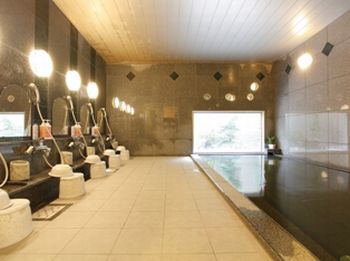 Main bath