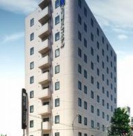 Nagoya Liberty Hotel