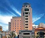 Tokyo Dai-ichi Hotel Nishiki