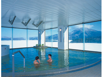 Main bath