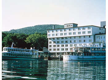 Hotel Gozensui