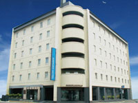 Chitose Airport Hotel