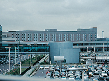 Hotel Com's New Chitose Airport