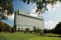 Sapporo Kitahiroshima Classe Hotel
