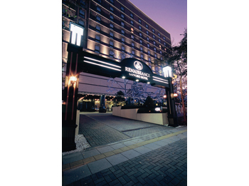 Renaissance Sapporo Hotel