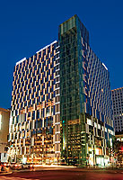 Hotel Gracery Sapporo