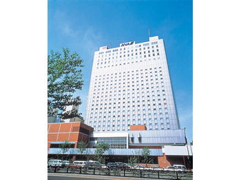 ANA Hotel Sapporo