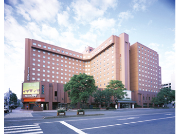 Sapporo Tokyu Inn