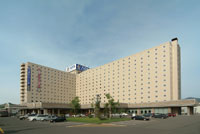 APA Hotel & Resort Sapporo