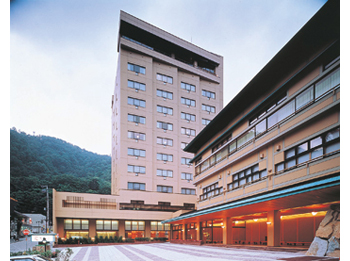 Hotel Shikanoyu