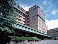 Hotel Shikanoyu