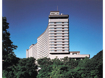 Jozankei View Hotel