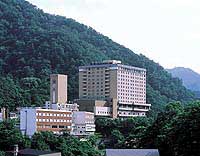 Jozankei Manseikaku Hotel Millione