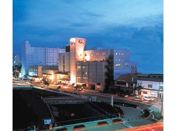 Hanabishi Hotel