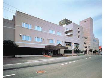 Hanabishi Hotel