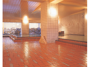 Main bath