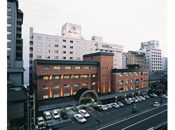 Yunohama Hotel