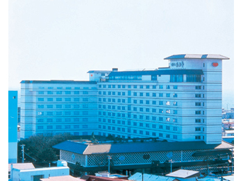 Yumoto Takubokutei