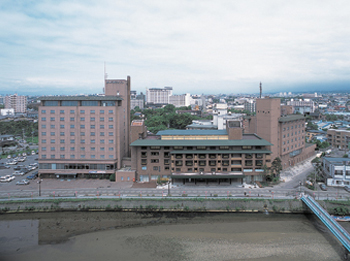 Yunokawa Kanko Hotel Shoen