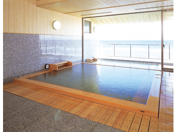 Main bath