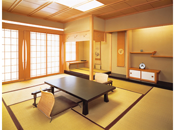 Japanese Room