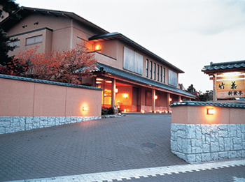 Chikuba Shinyotei