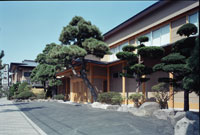 Ryokan Ichinomatsu