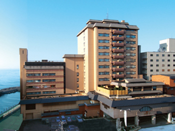 Heiseikan Shiosaitei