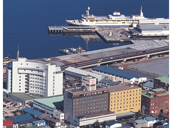 Hakodate Kokusai Hotel