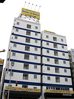 Smile Hotel Hakodate
