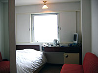 Single room