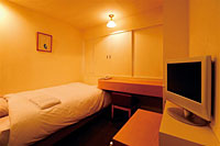 Single room