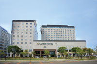 Loisir Hotel Hakodate