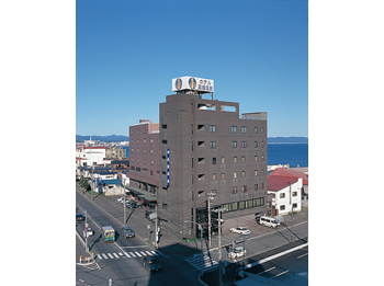 Hakodate Onsen Hotel