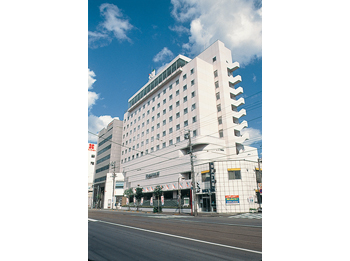 Hotel Resol Hakodate