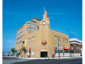 Winning Hotel