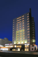 Hotel Nets Hakodate