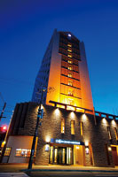 Chisun Grand Hakodate